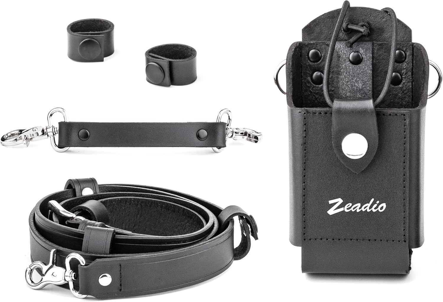 実物新品 Crye AIRLITE コンフィギュラブル ラジオポーチ マルチカム