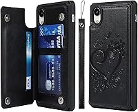 Vista 16 de Cavor - Funda para iPhone 6, 6S, 7, 8 Plus, 11 Pro, XS, Max, XR