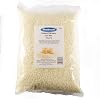 Mouldmaster Premium Container Soy Wax Pellets 2 KG, White/Cream, 2Kg