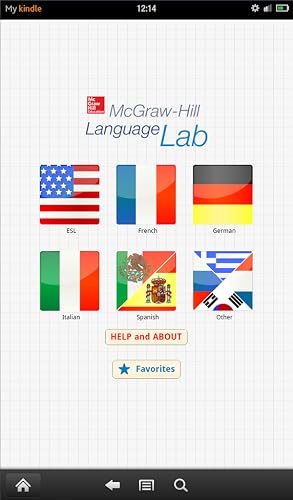 Language Lab