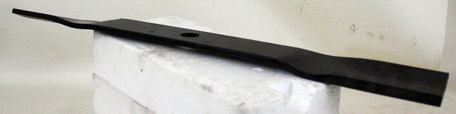 Rotary 60" 10383 Lawnmower Blade Set (3) Cub Cadet #1004719 3/4" Center Hole