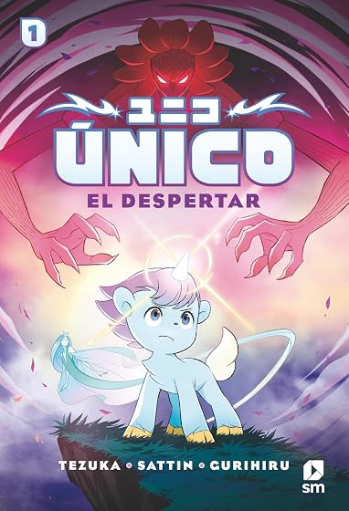Unico 1 el Despertar
