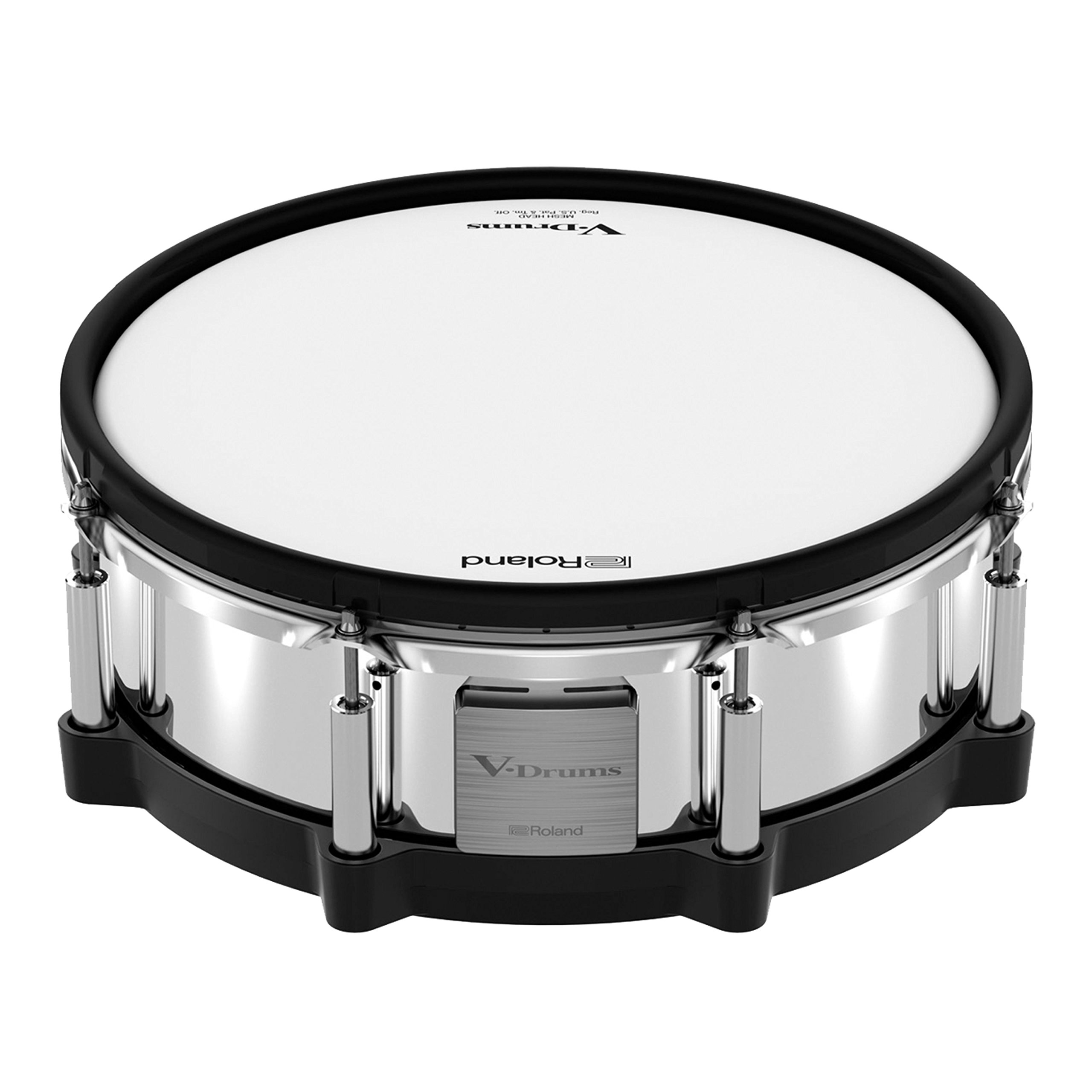 Amazon.com: Roland PD-140DS V-Pad Digital Snare : Musical Instruments Amazon.com: Roland PD-140DS V-Pad Digital Snare : Musical Instruments
