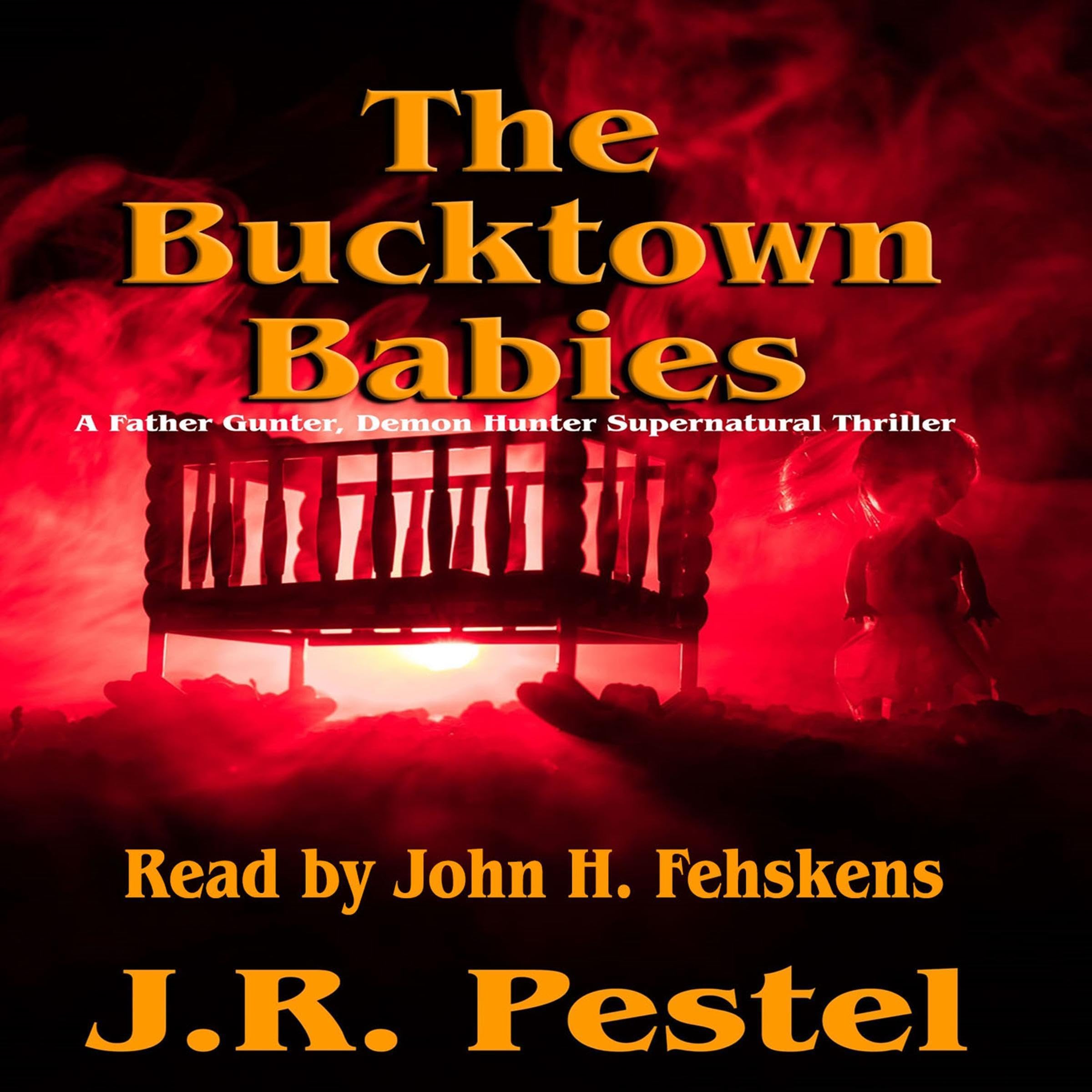 Cover art for The Bucktown Babies