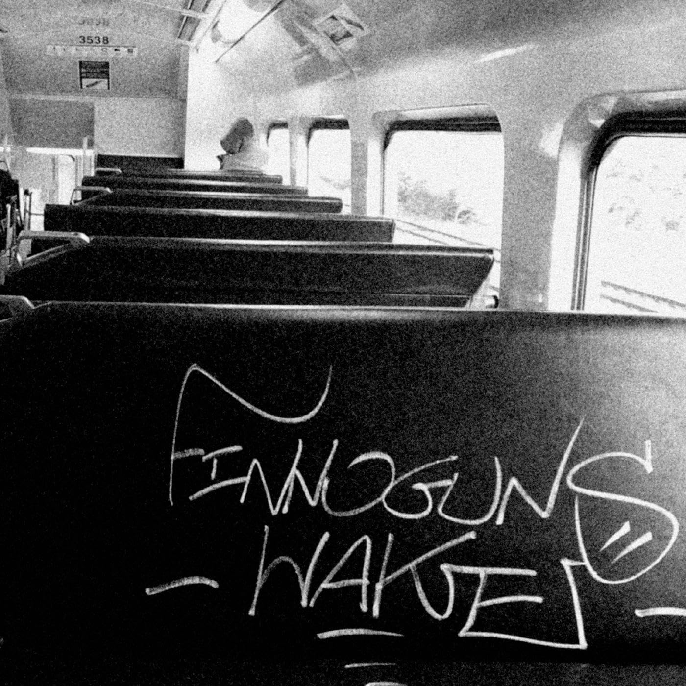 Stay Young (CLEAR VINYL)