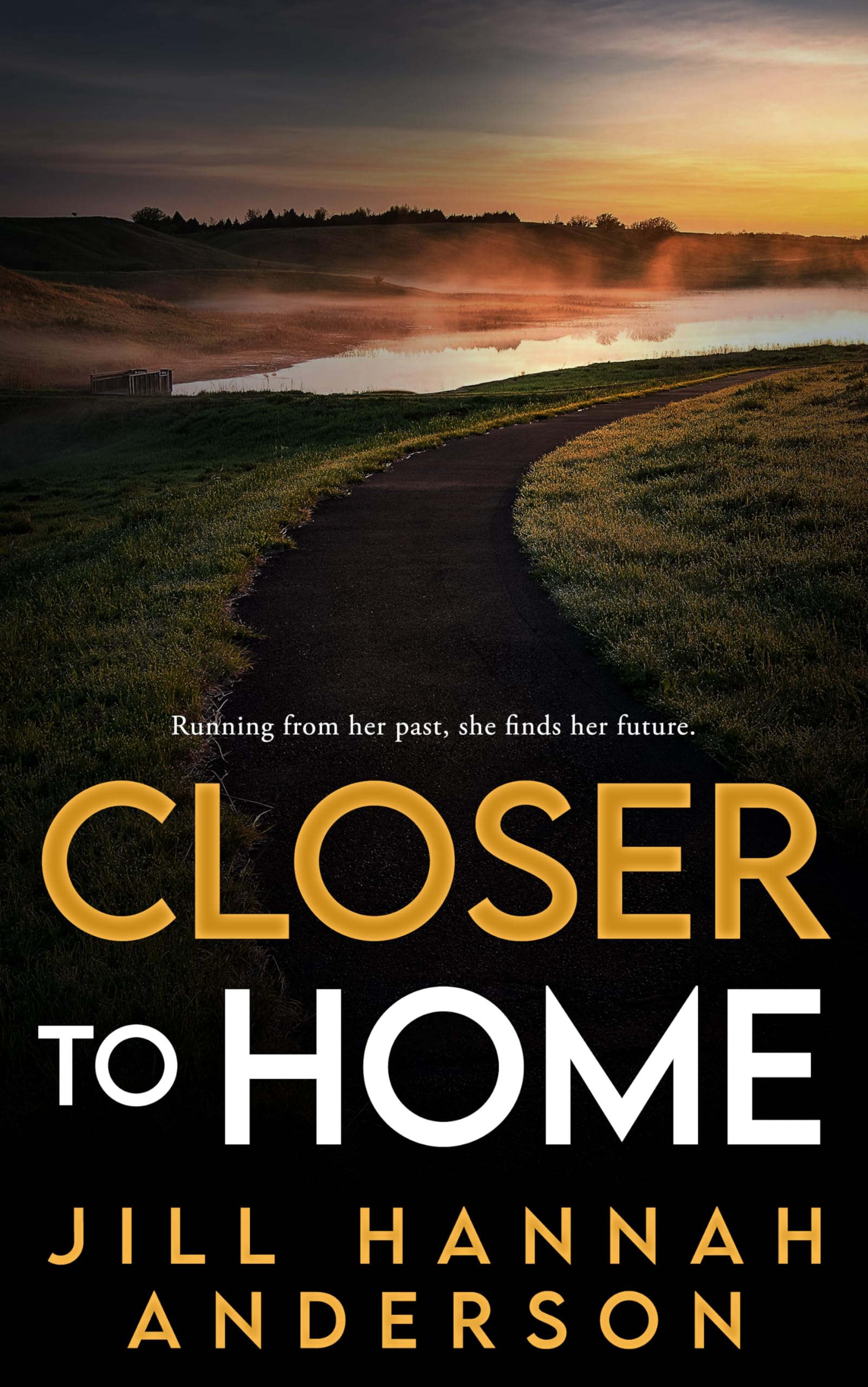 Closer to Home