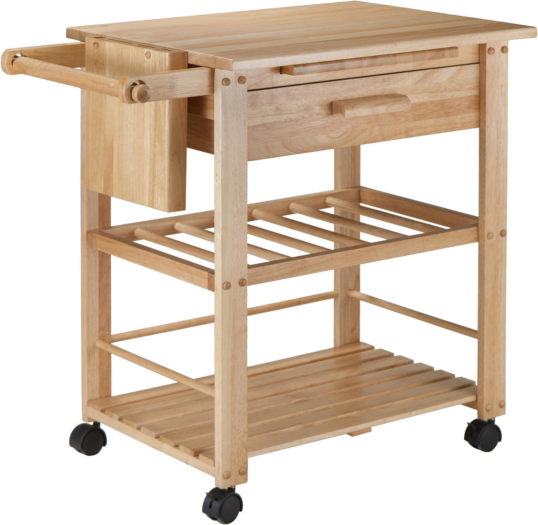WinsomeFinland Kitchen, Natural