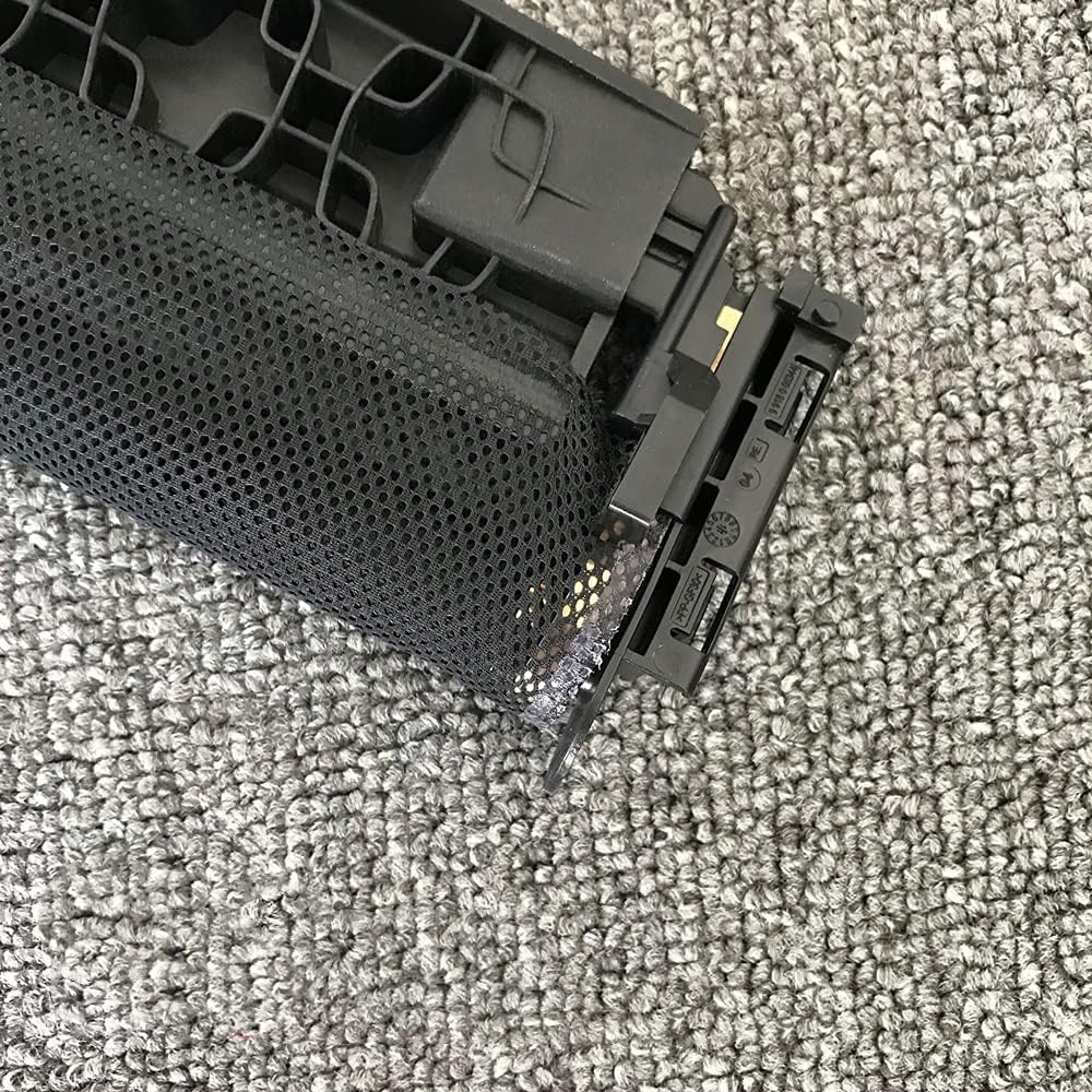 Front Black Sunroof Sunshade Cover 54102757016 for Mini Cooper R55 R56 2006-2015