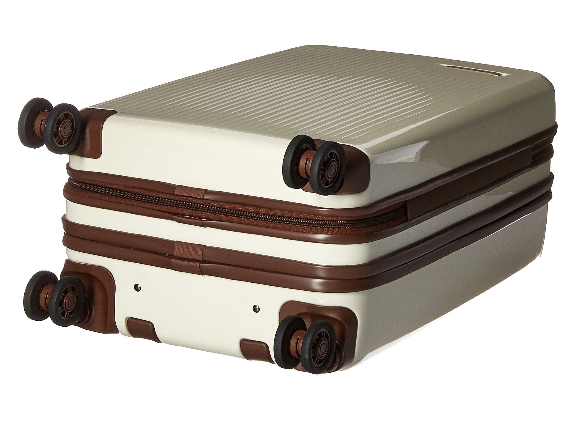 Briggs & Riley Sympatico International CarryOn Expandable Spinner at