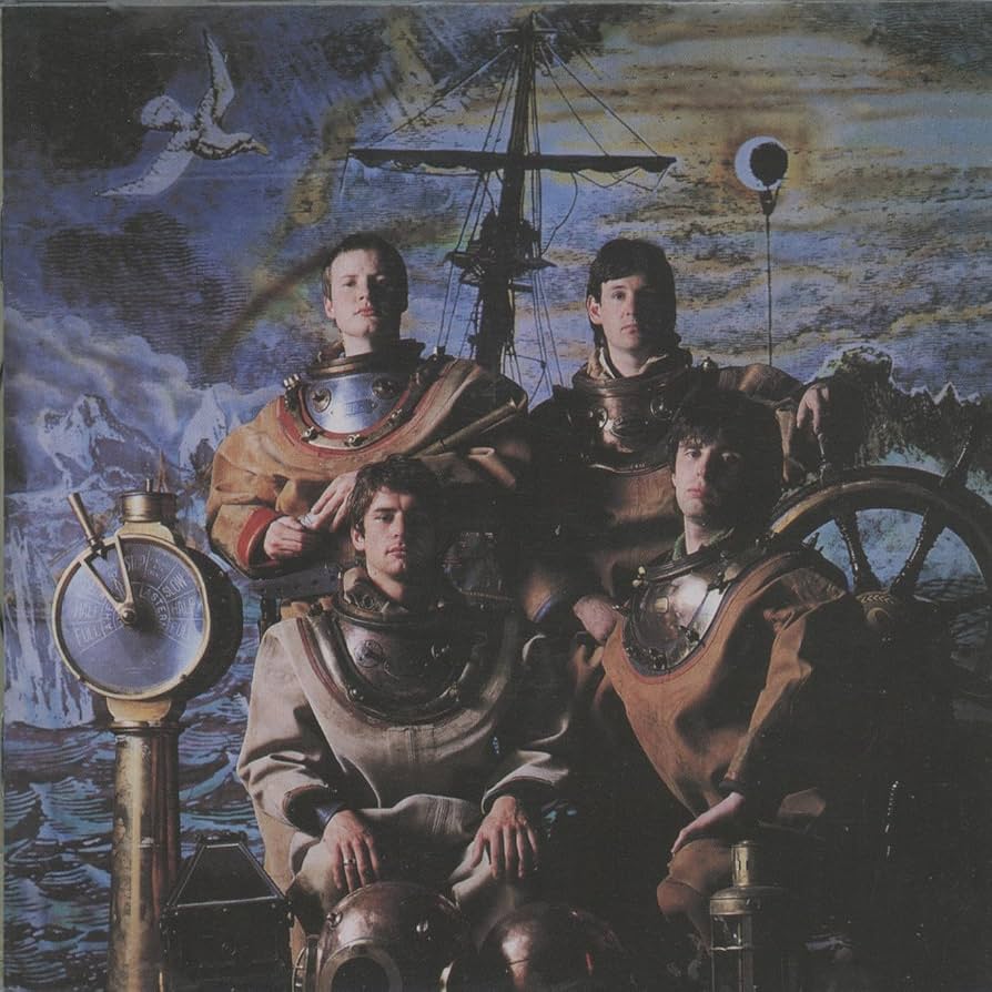 Amazon.co.jp: Black Sea: ミュージック