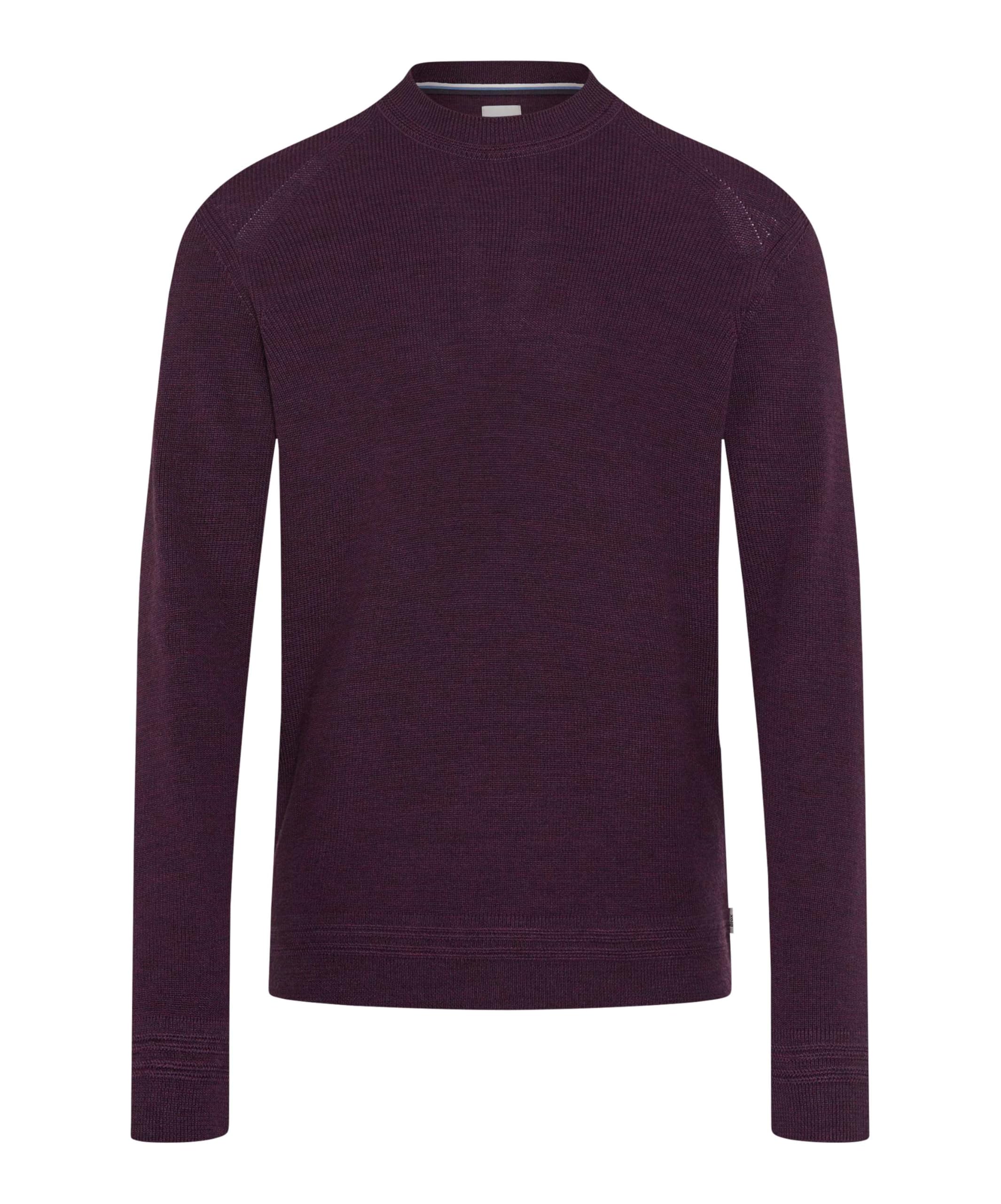 Brax Herren Feel Good Sportive Pullover