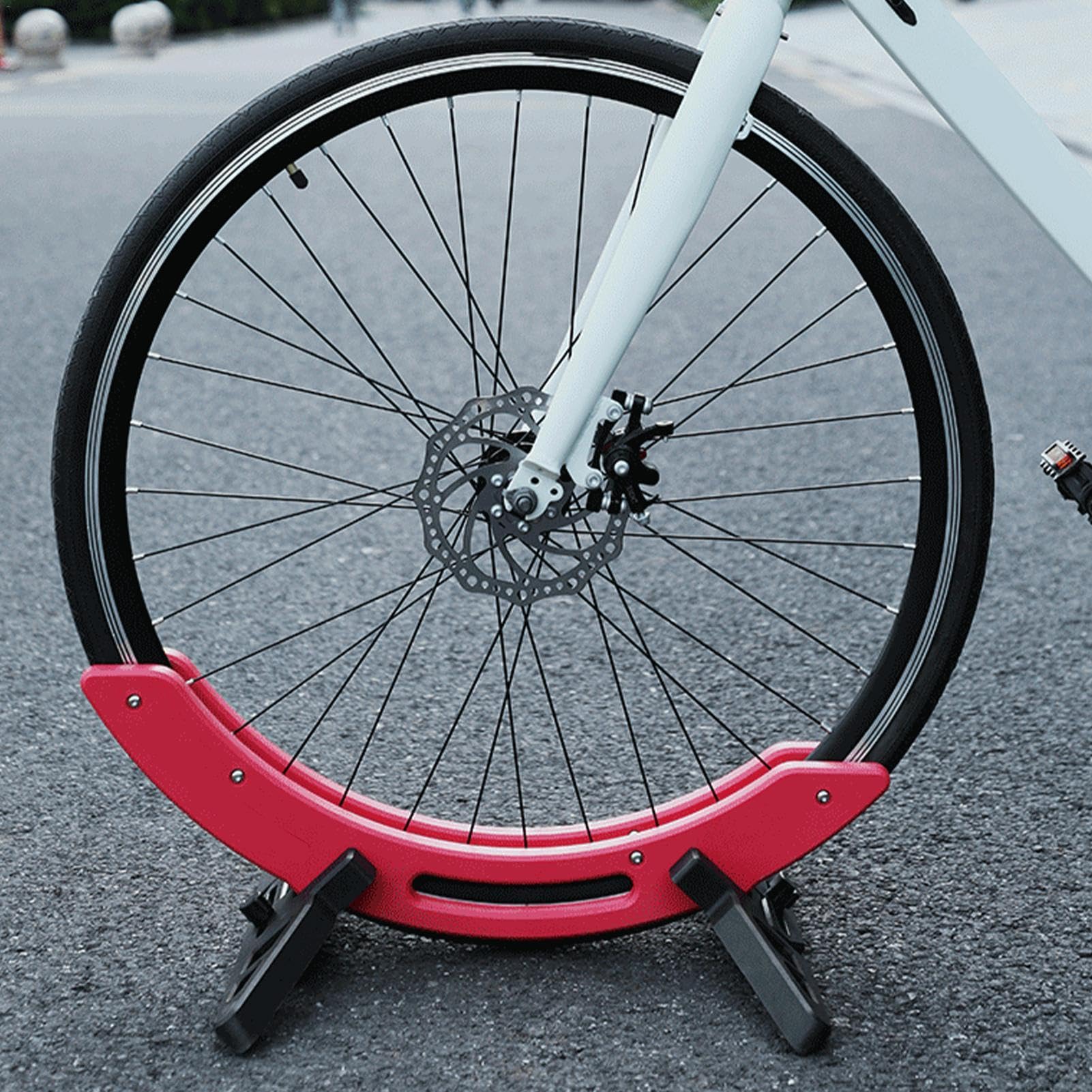 Supporto per bicicletta, supporto per riparazione e manutenzione