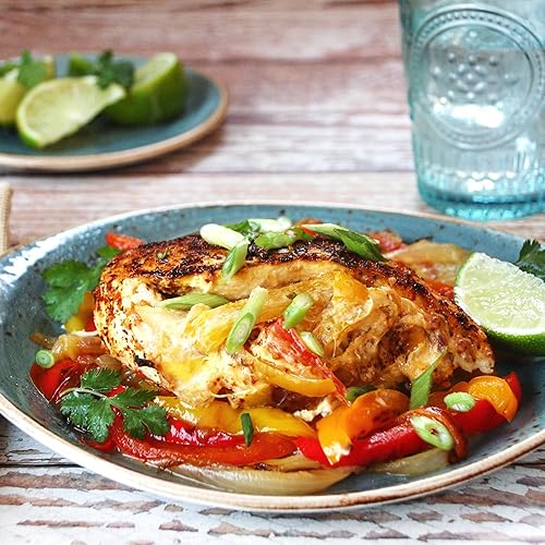 Miniatura 7 de Ortega Salsa de sartén Fajita, 7 onzas (paquete de 6)