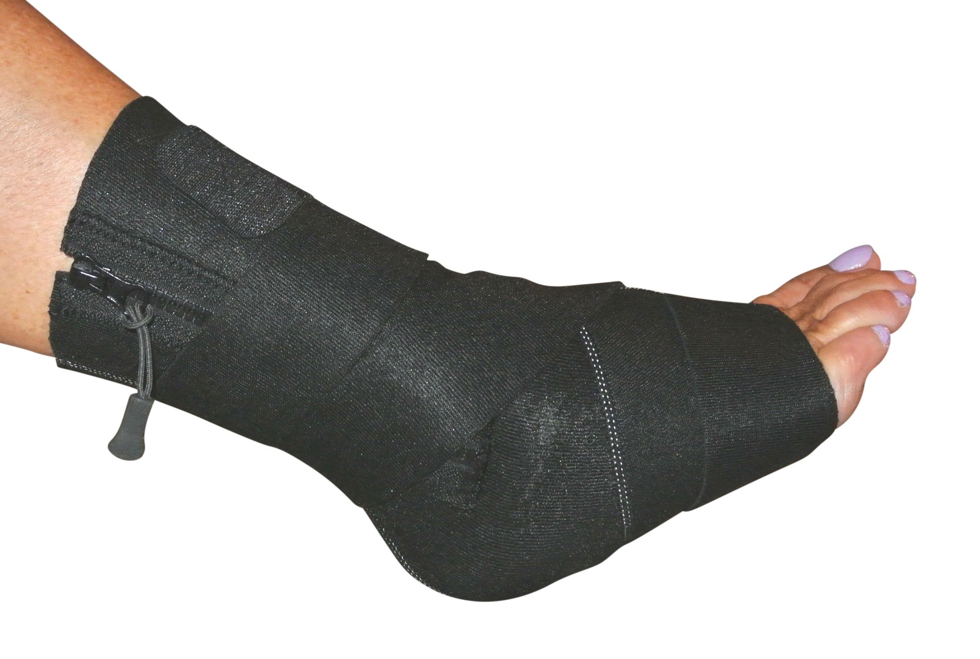 Inther MaxANKLE SUPPORT - INTHERMAX©