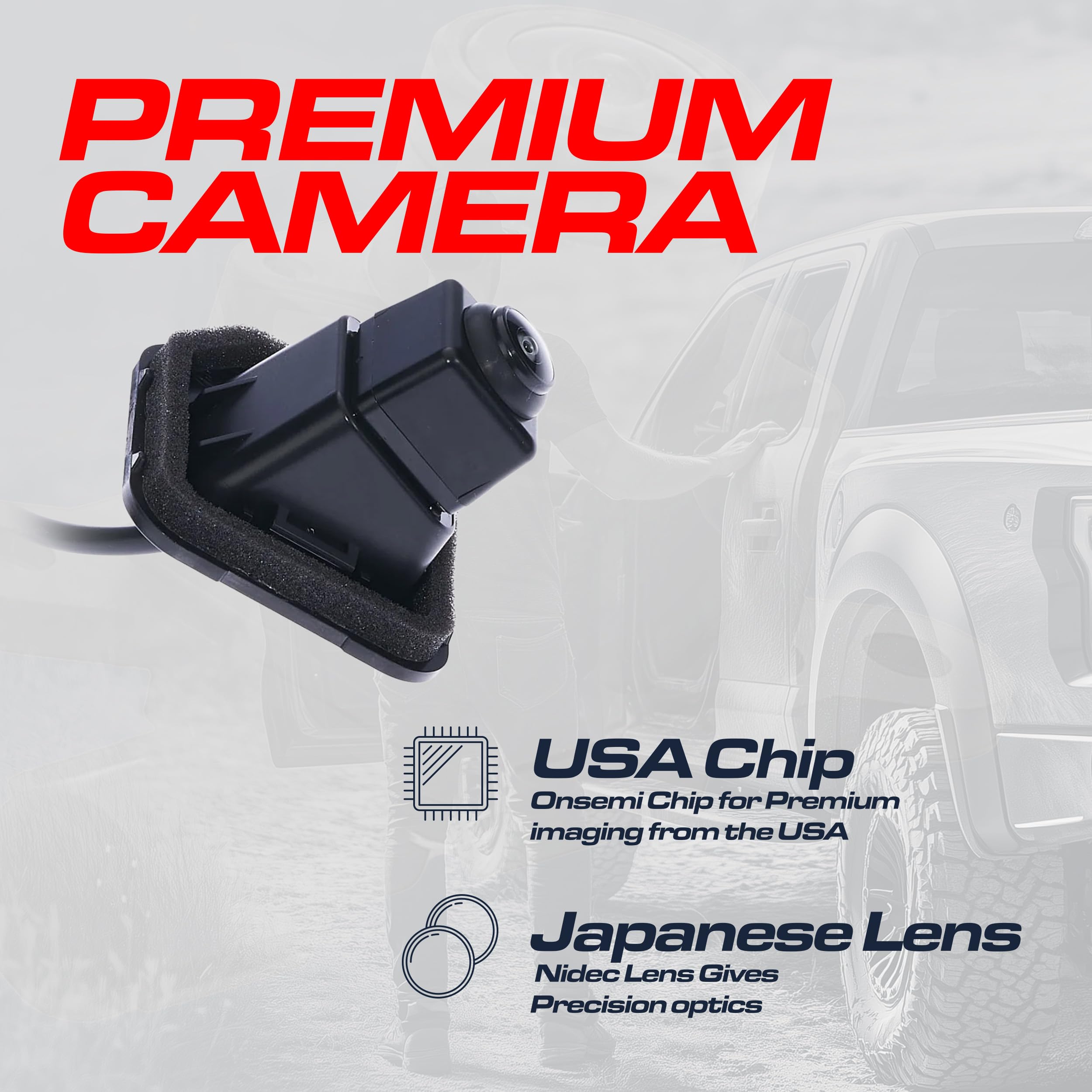 Amazon.com: Master Tailgaters Replacement for Nissan Rogue S Model