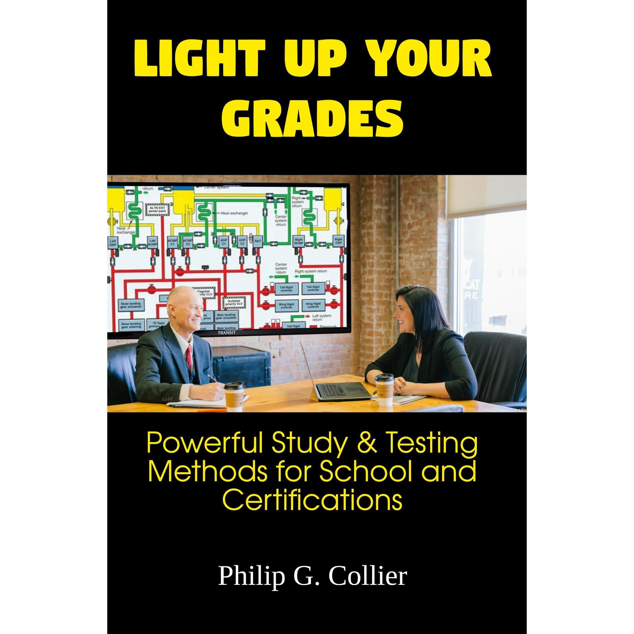 Light up Your Grades