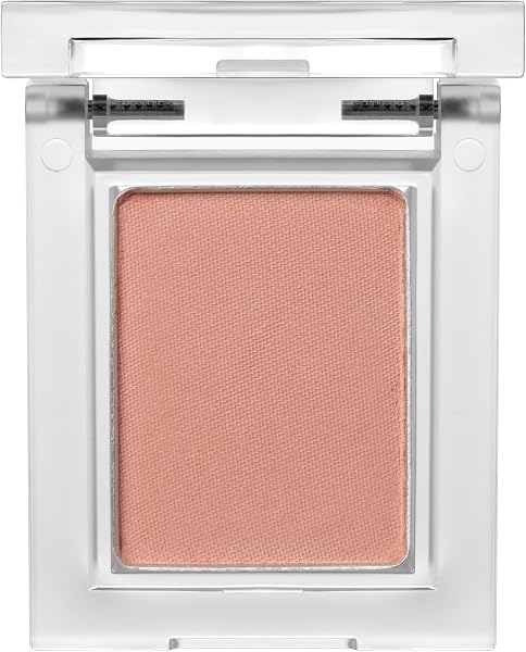 【HOLIKAHOLIKA】マイフェイブピースアイシャドウ ホリカホリカ ラメ グリッター キラキラ 単色 パレット 発色 ふわっと ハイライター 涙袋 (13メルローズ) - 1