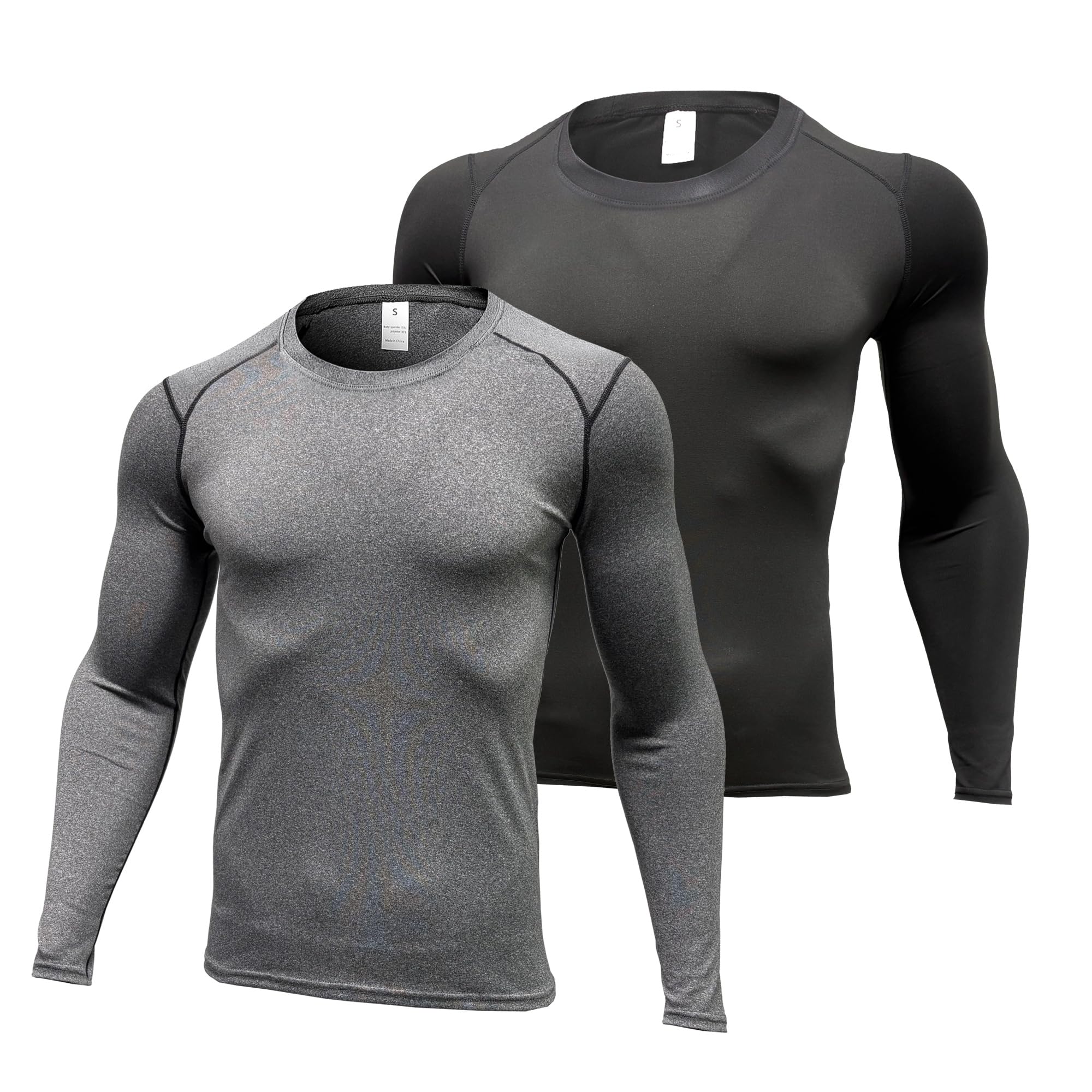 LNFINTDO 1-2er Pack Schlafanzughose Damen Frauen Flanell Kar