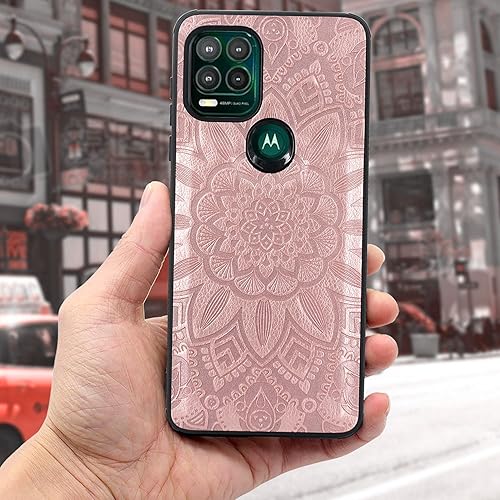 Miniatura 6 de Harryshell - Funda de piel magnética, desmontable con cremallera, bolsillo para monedas y efectivo, 12 ranuras para tarjetas, correa de muñeca, para