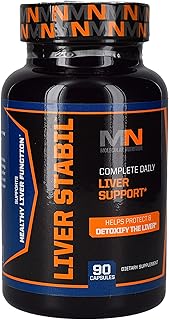 Molecular Nutrition Liver Stabil