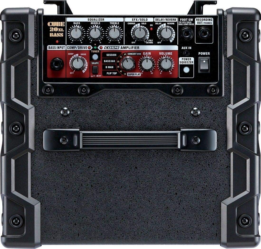 ベース Roland CUBE-20XL BASS Roland CUBE-20XL Bass 1x8