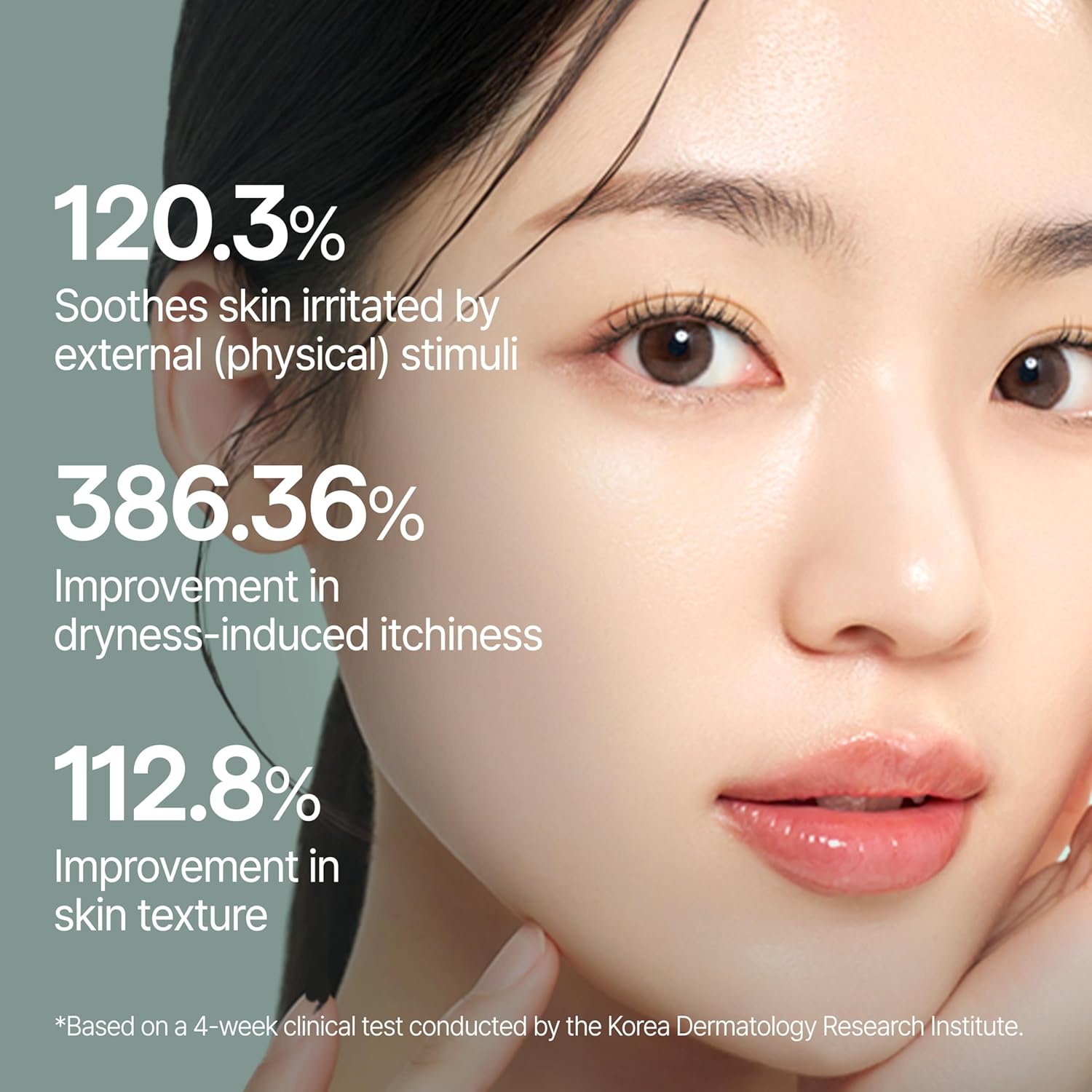 Mumak Stem Azulene Cream – Hydration and Barrier Support – Stem Azulene Moisturizer for Dry, Sensitive Skin, 1.94 oz (55g) - Image 6