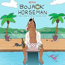 BoJack Horseman (Music from the Netflix Original Series)