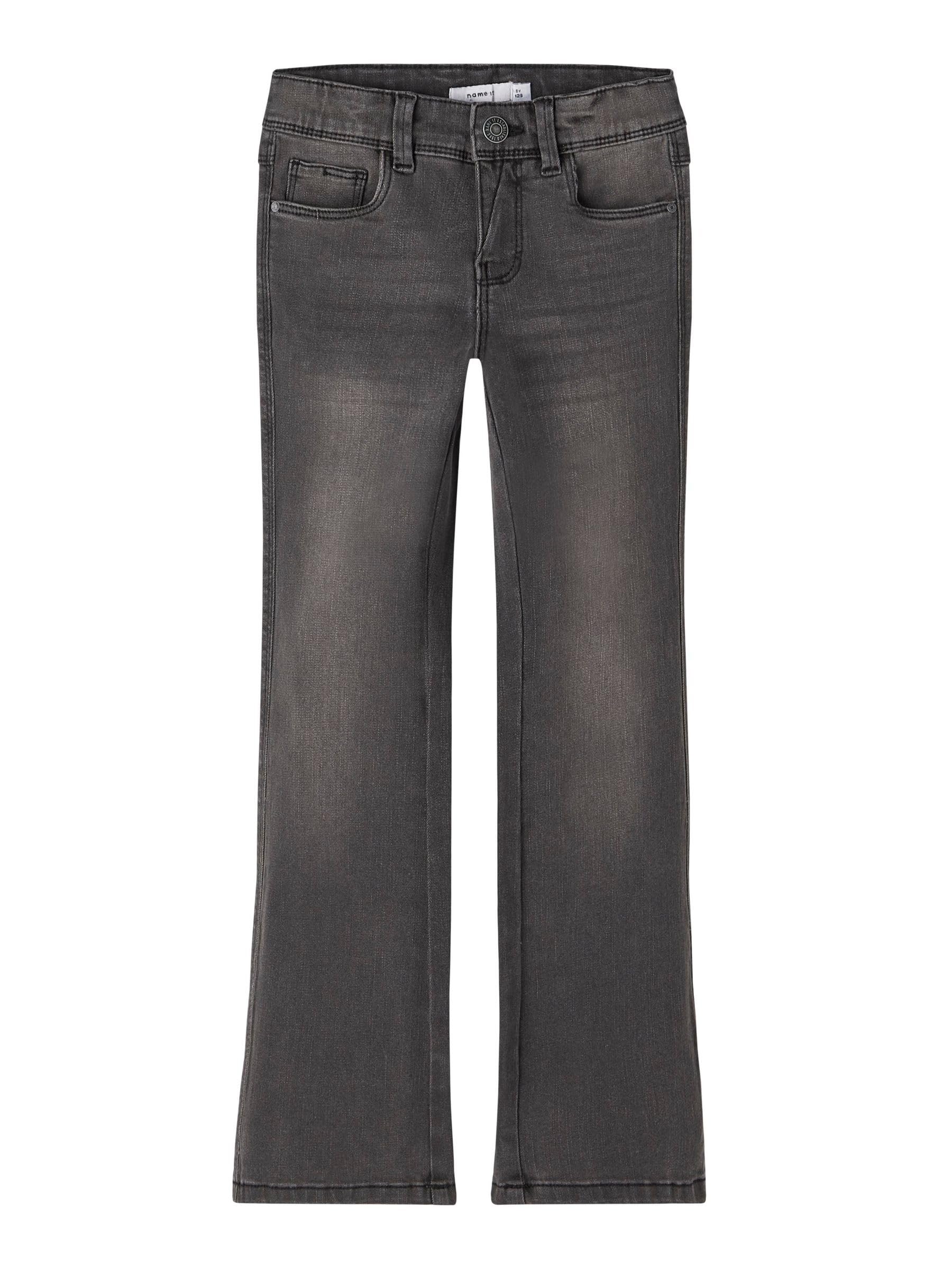 NAME IT Girl Jeans Bootcut