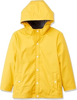 It chubasquero amarillo Outlet