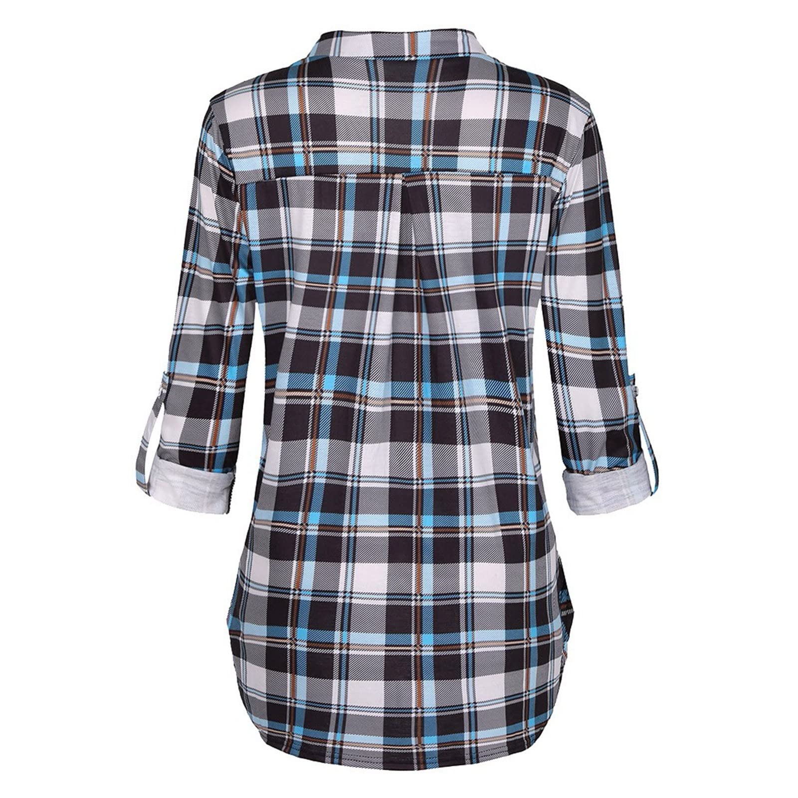 Ropa de maternidad para mujer, festiva, elástica, manga larga, jersey de lactancia, jersey de lactancia, invierno, suave, monocolor, camiseta de lactancia, camiseta de maternidad