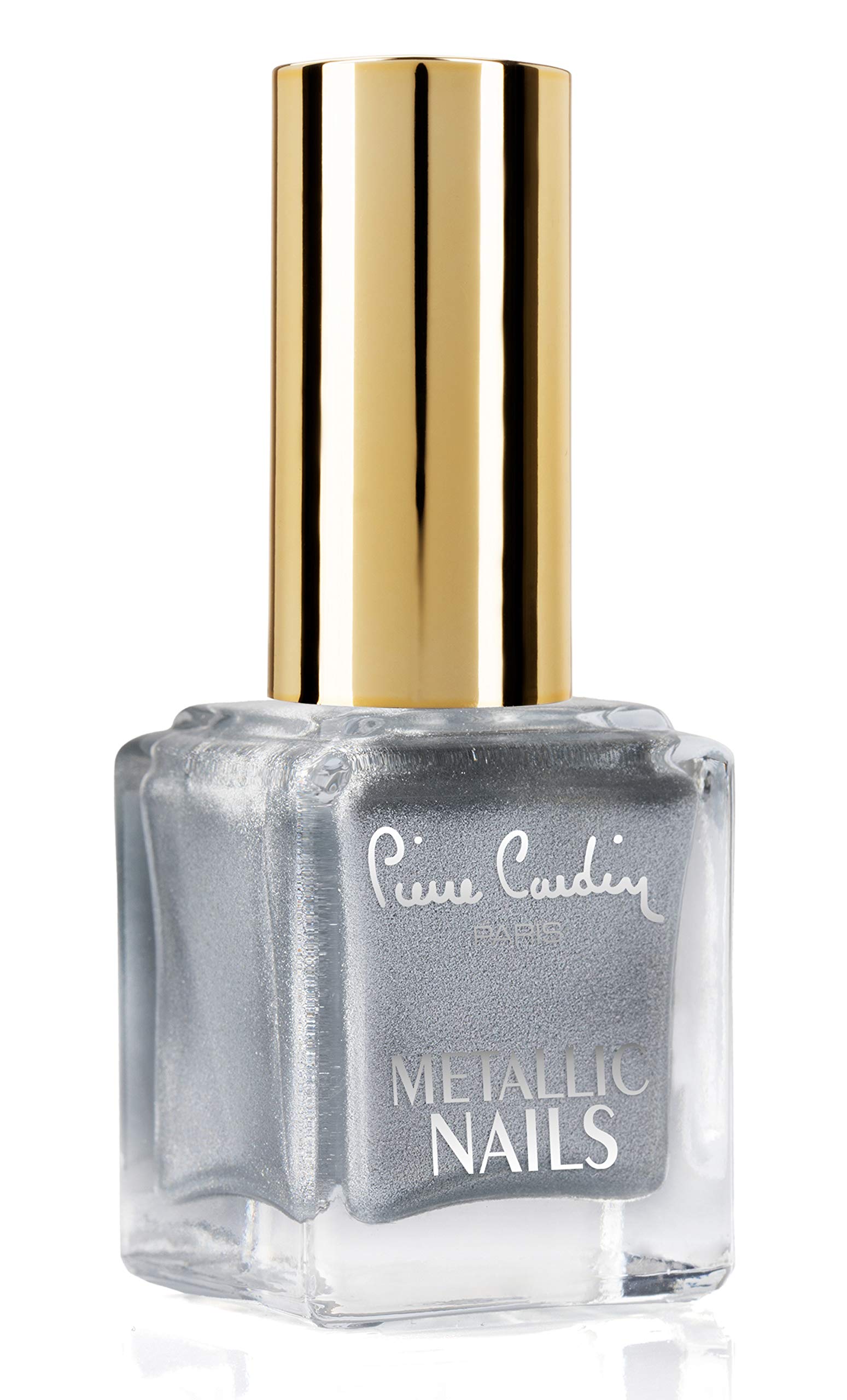 Pierre Cardin Metallic Nails -117, 150 Gr