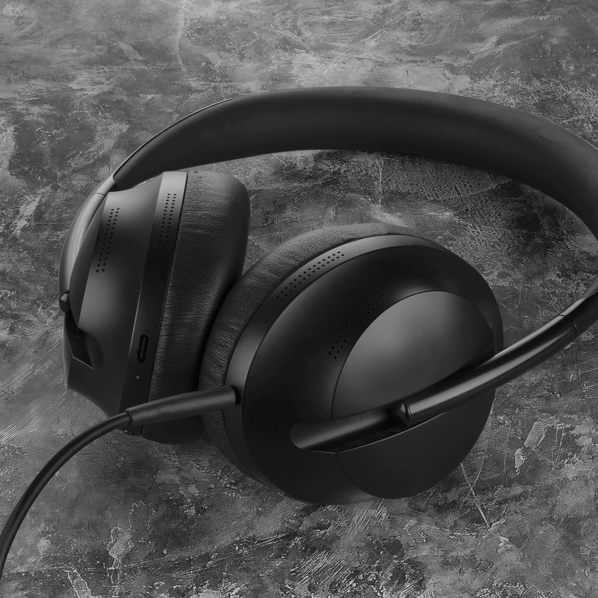 Amazon.com: Linkidea Audio Cable for Bose QC Ultra/45/35/25/700/SE