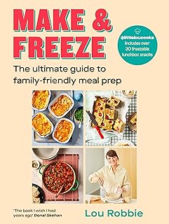 Make and Freeze