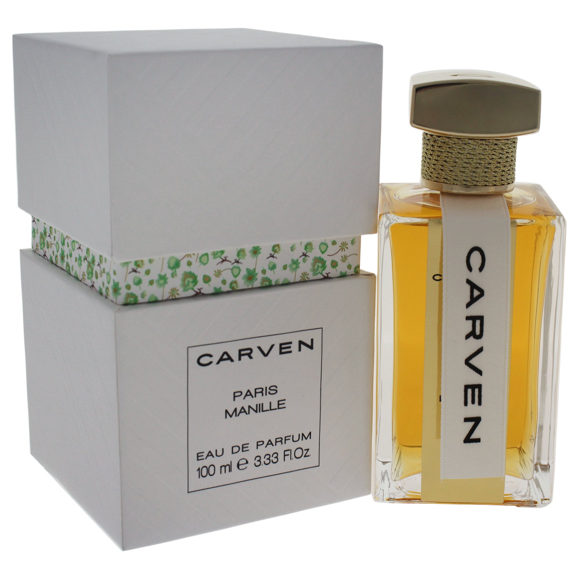 Paris Manille Edp Vapo 100 Ml