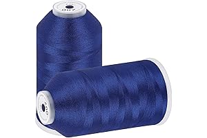 Brother PE535 Embroidery Machine Thread