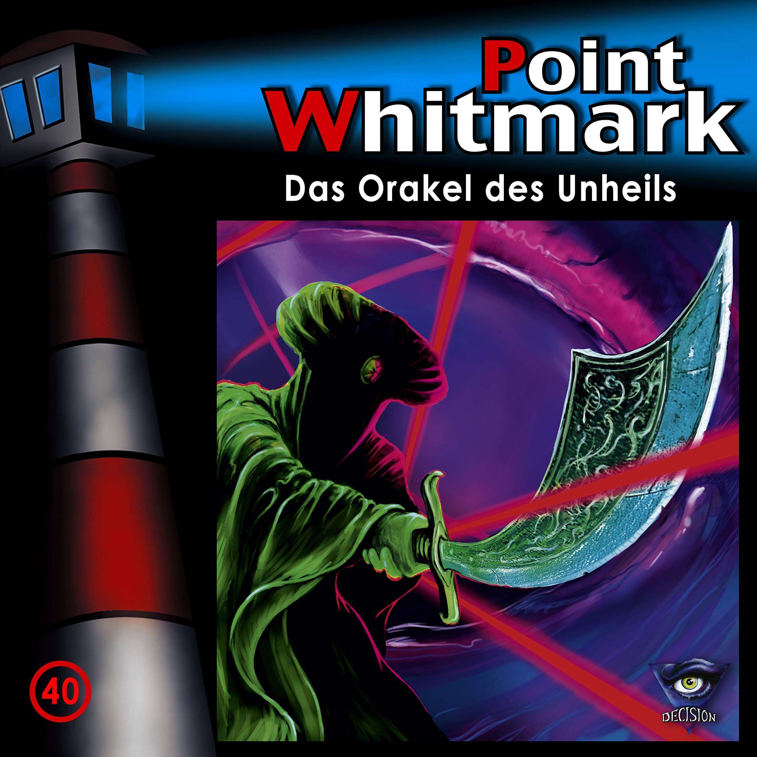040/das Orakel des Unheils
