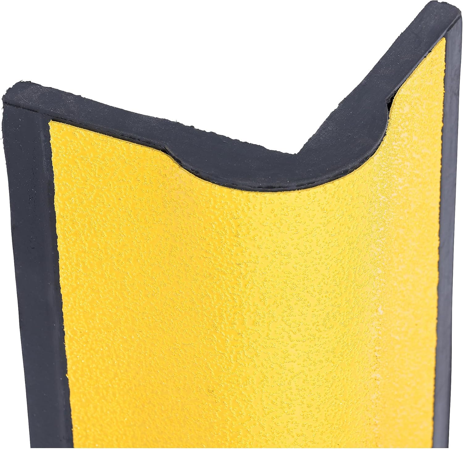 Molded Rubber Corner Protector 20 in