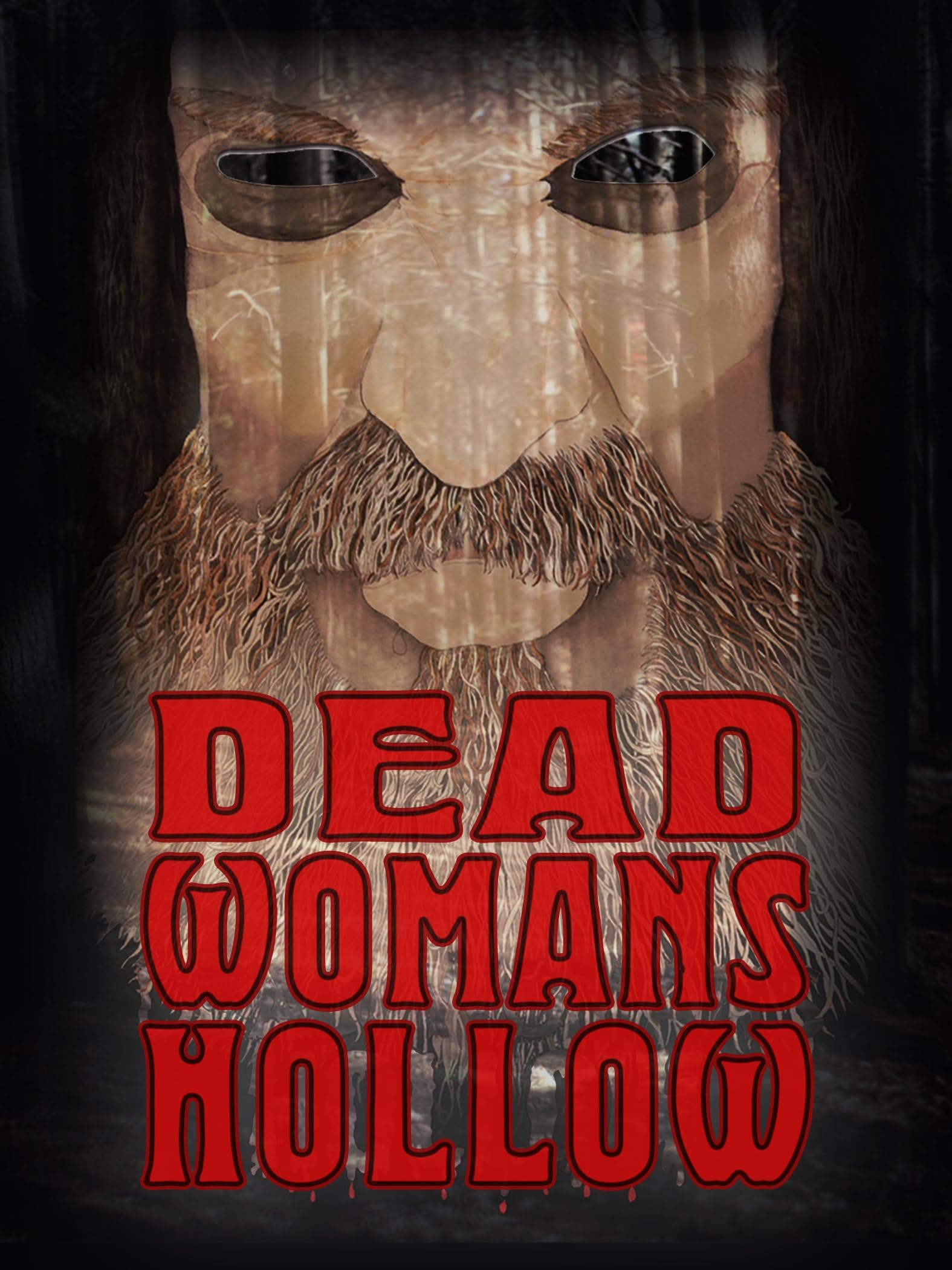 Dead Woman's Hollow