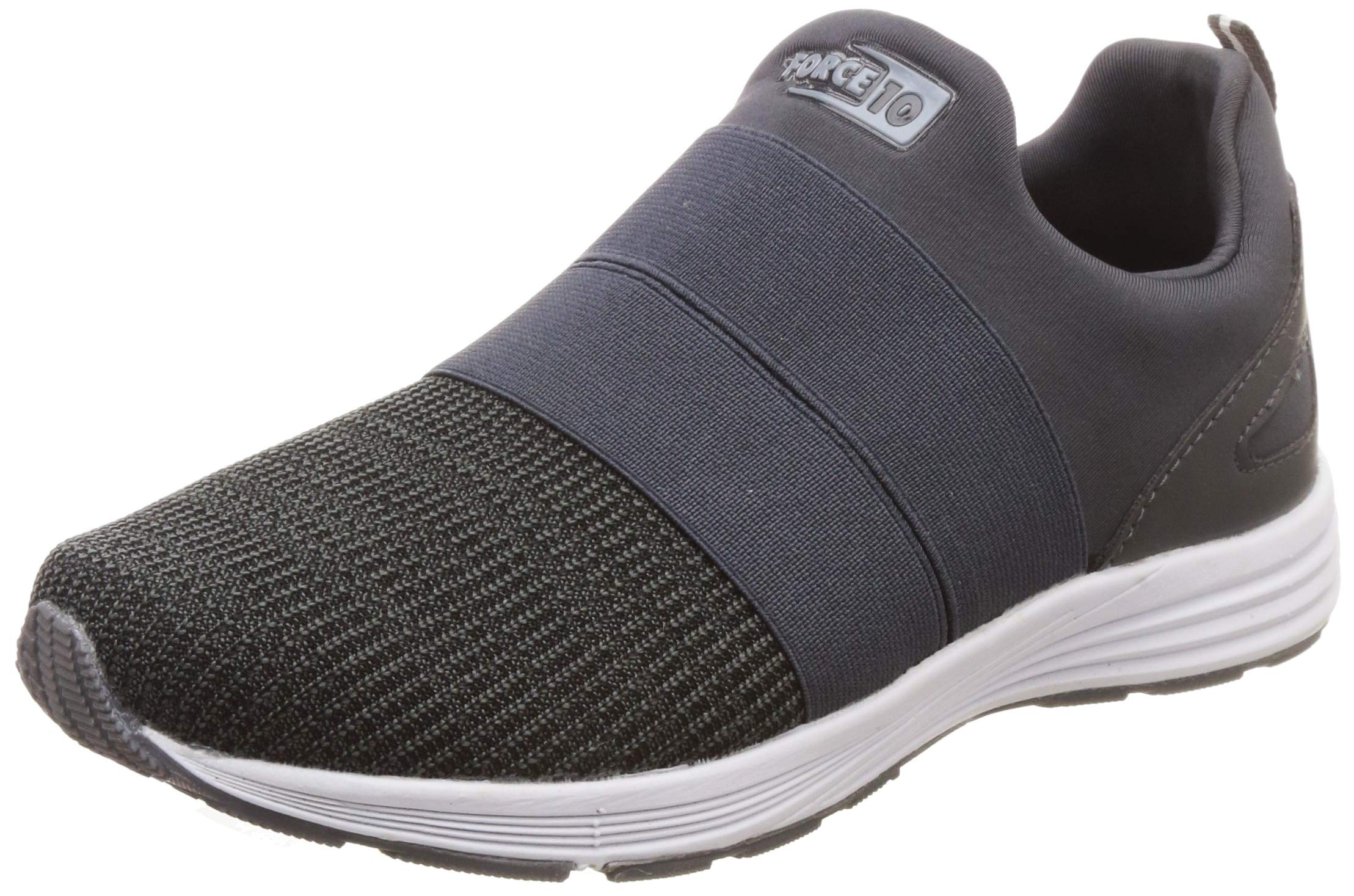 Liberty Women Martie-11 Grey Walking Shoe-6.5 UK(40 EU) (B07JCH762L) Amazon Price History, Amazon Price Tracker