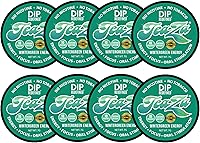 Vista 17 de TeaZA Bolsas energéticas, sin humo, tabaco alternativo sin nicotina, sin tabaco y saludable para masticar tabaco, alternativa al tabaco que tiene