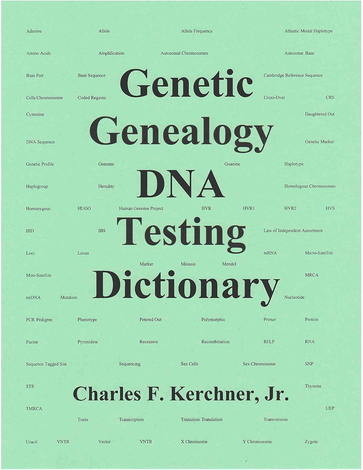 DNA di ascendenza per cani