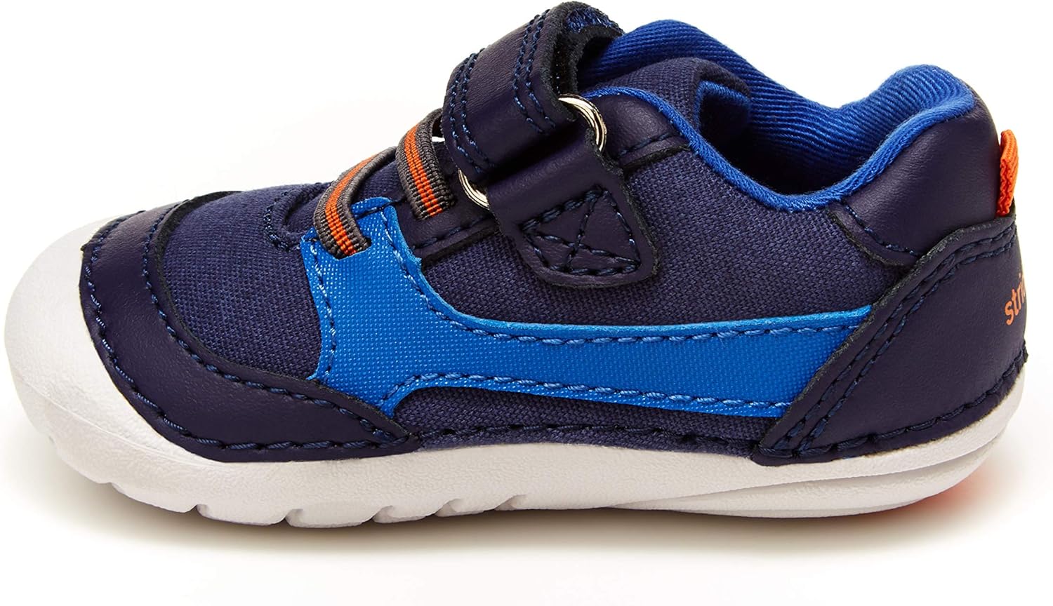 Stride Rite Boy's SM Kylin Casual Shoe - Image 4