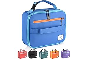 PlanetBox Eco-Friendly Lunch Bag: Your Sustainable Lunchtime Solution