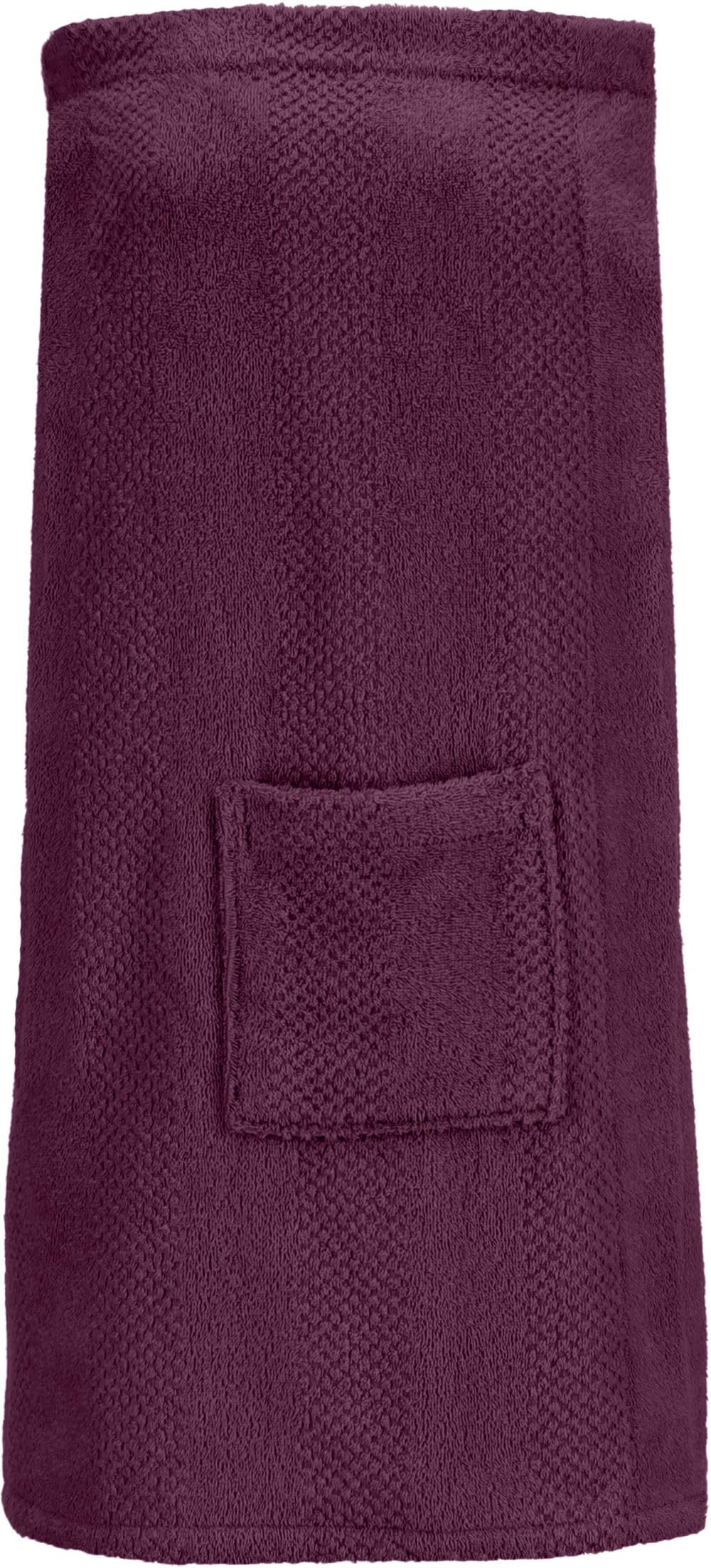 Vossen Sarina Sari Farbe elderberry Größe one size