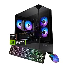 iBUYPOWER Element SE Evaluation: Dependable Everyday Family Power