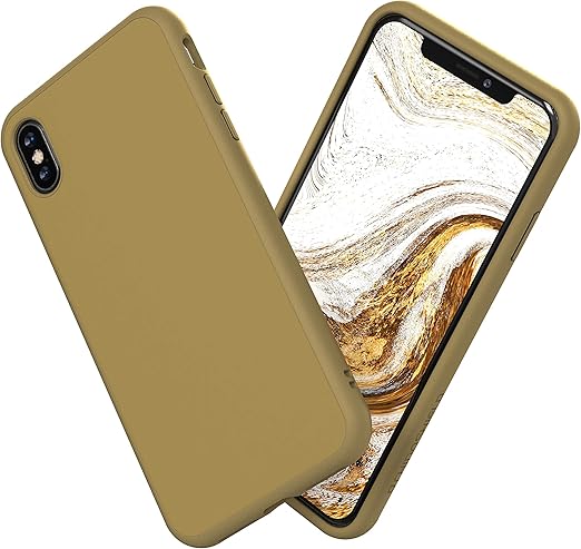 Rhinoshield solidsuit iphone xs Clearance