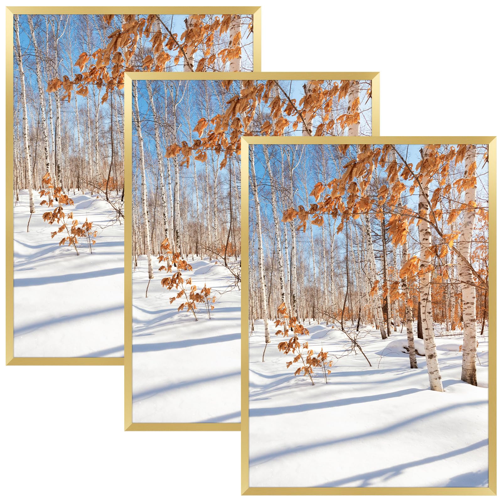 Amazon.co.jp: Golden State Art (ゴールデンステートアート) A3