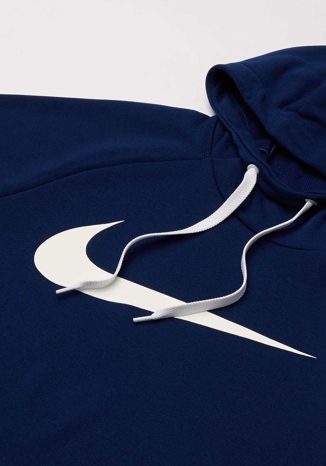 NIKE Men's Dry Pullover Swoosh Hoodie - Image 3