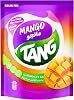 Tang Instant Powder Drink Mango 375g, 375.00 g Pack of 1