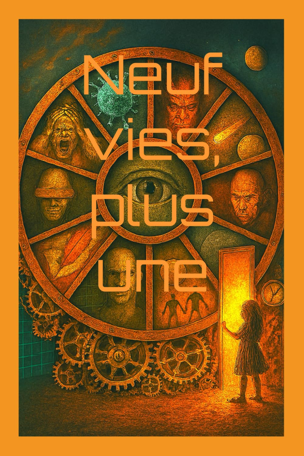 Neuf vies, plus une